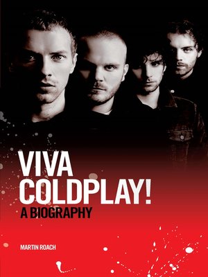 cover image of Viva Coldplay!